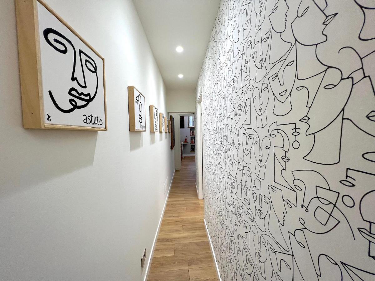 Erasmo 19 Luxury Home Catania Exterior photo
