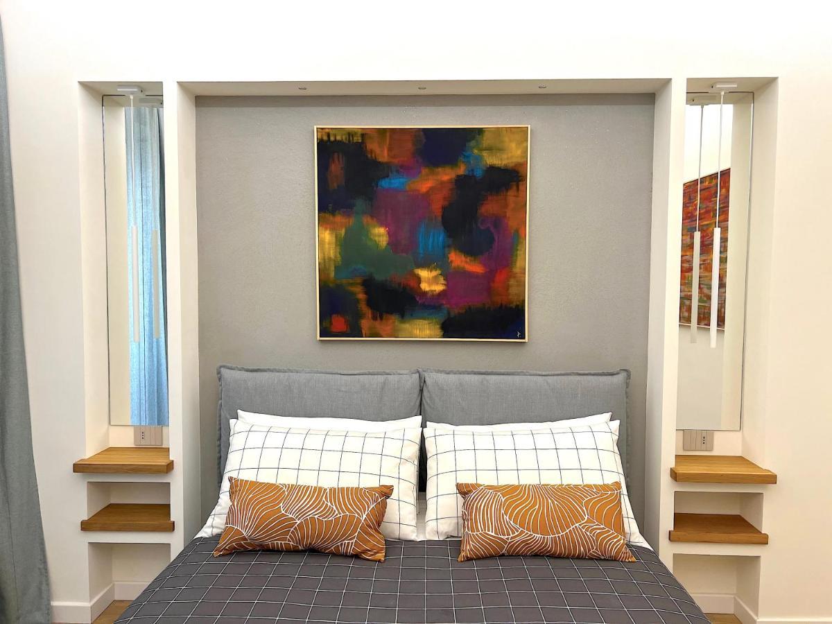 Erasmo 19 Luxury Home Catania Exterior photo