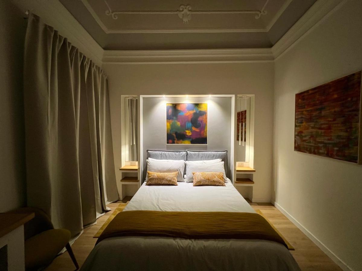 Erasmo 19 Luxury Home Catania Exterior photo