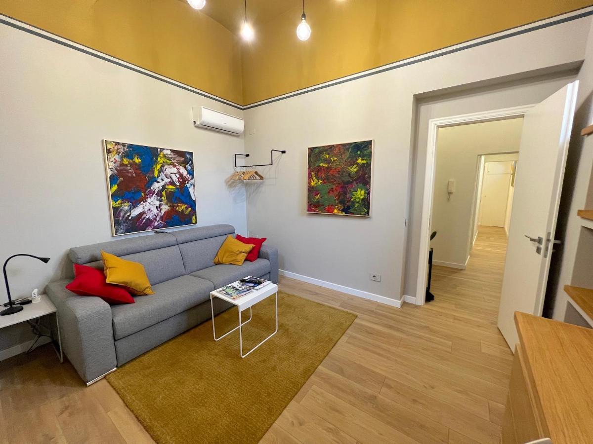 Erasmo 19 Luxury Home Catania Exterior photo